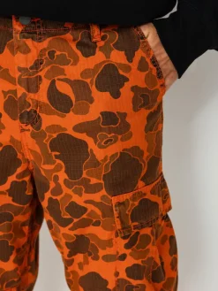 Carhartt WIP Duck Cargo Hose