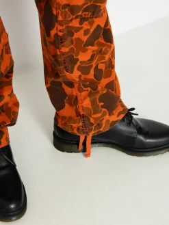 Carhartt WIP Duck Cargo Hose