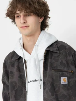 Carhartt WIP Duck Detroit Jacke