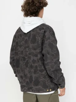 Carhartt WIP Duck Detroit Jacke