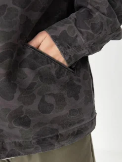 Carhartt WIP Duck Detroit Jacke