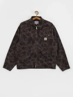 Carhartt WIP Duck Detroit Jacke