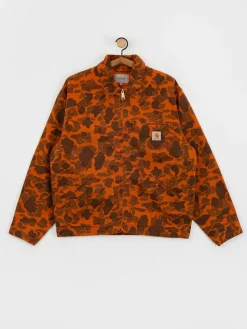 Carhartt WIP Duck Detroit Jacke