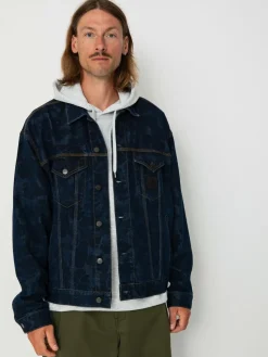 Carhartt WIP Duck Helston Jacke