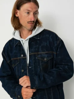 Carhartt WIP Duck Helston Jacke