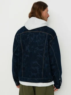 Carhartt WIP Duck Helston Jacke