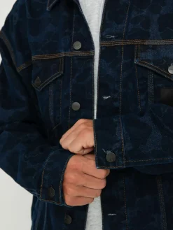 Carhartt WIP Duck Helston Jacke