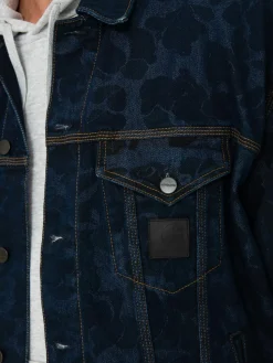 Carhartt WIP Duck Helston Jacke