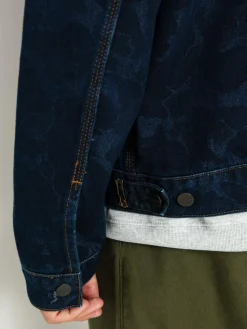 Carhartt WIP Duck Helston Jacke