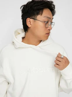 Carhartt WIP Duster HD Hoodie
