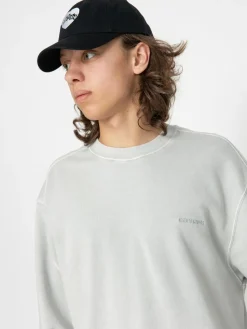 Carhartt WIP Duster Script Sweatshirt