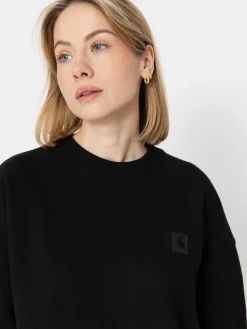 Carhartt WIP Eldon Wmn Sweatshirt