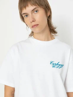 Carhartt WIP Exchange Wmn T-Shirt