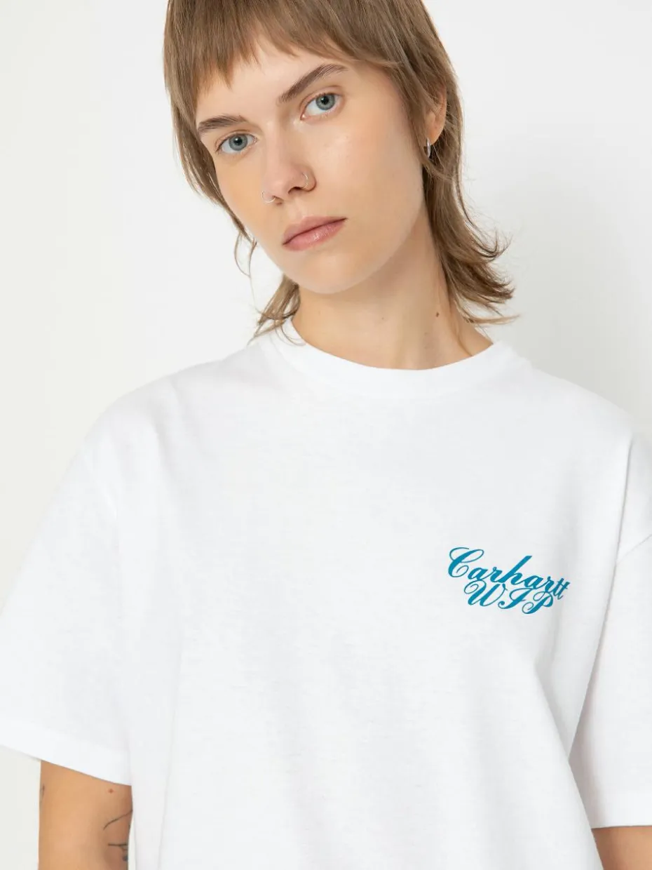 Carhartt WIP Exchange Wmn T-Shirt
