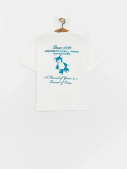 Carhartt WIP Exchange Wmn T-Shirt