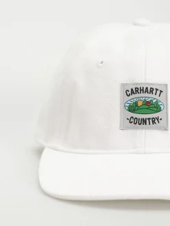 Carhartt WIP Field Cap