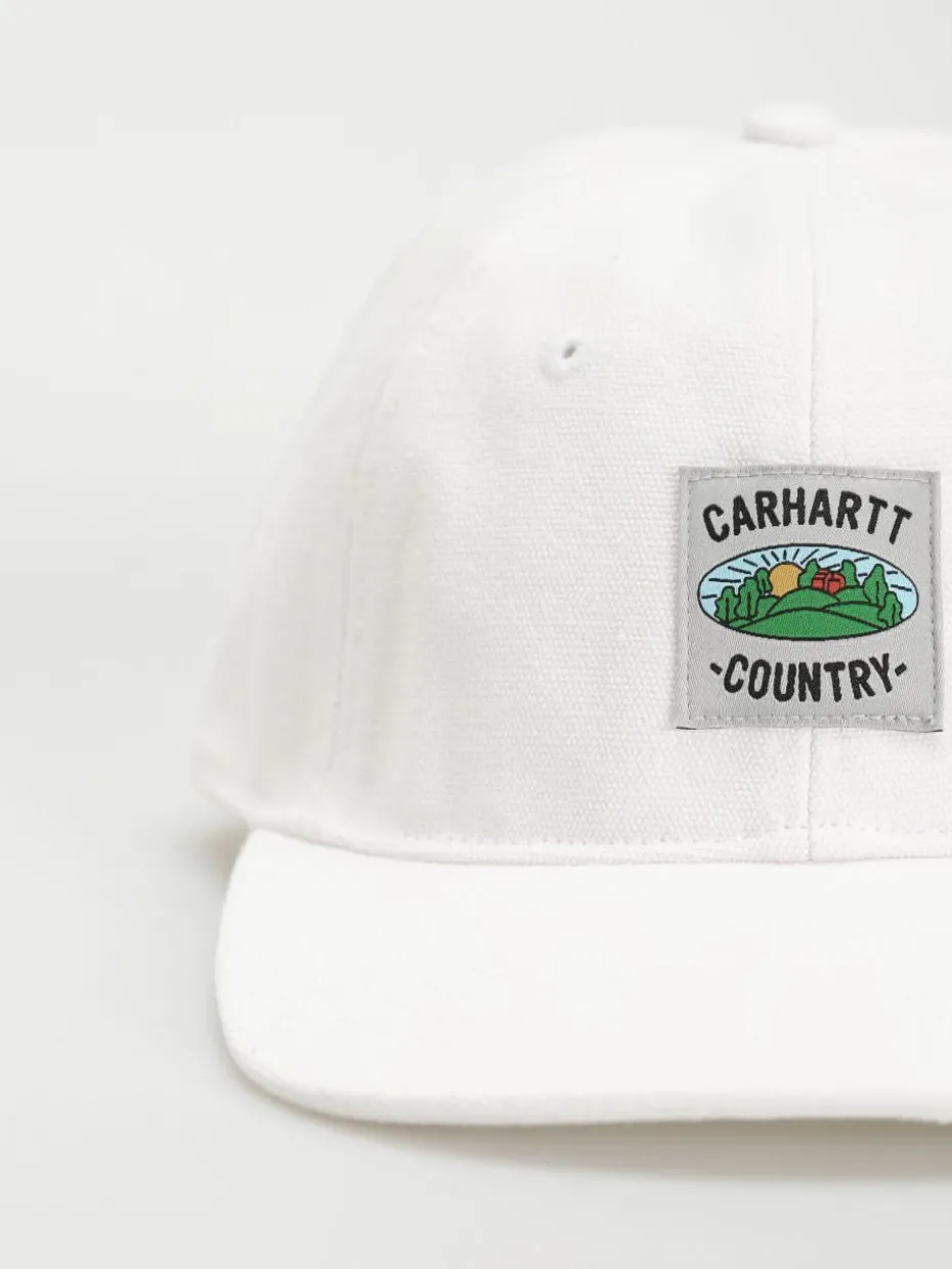 Carhartt WIP Field Cap