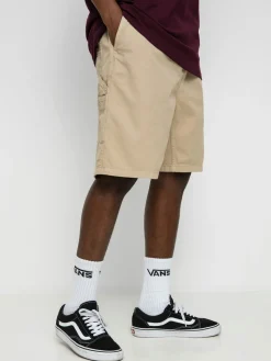 Carhartt WIP Flint Shorts