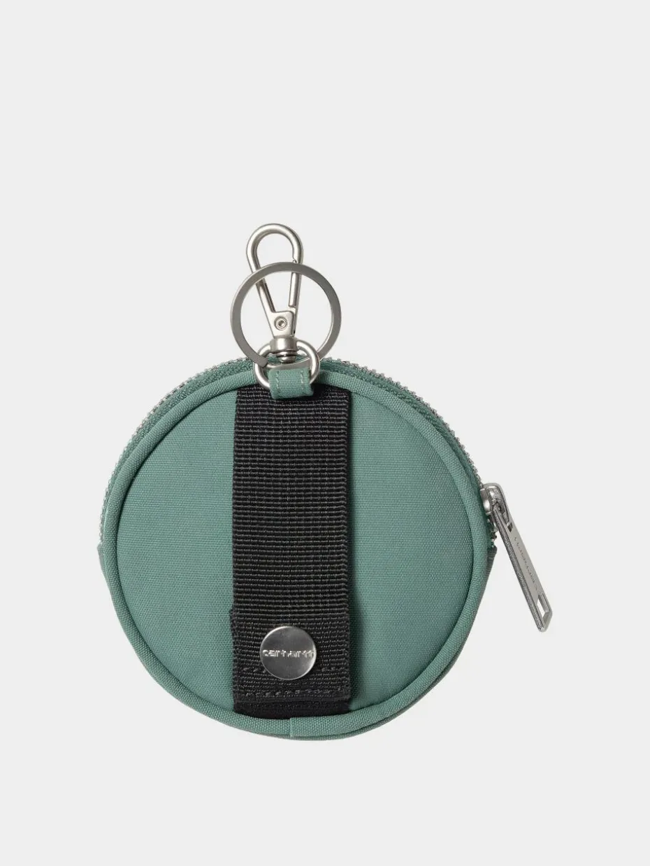 Carhartt WIP Geldbörse Clarton Zip