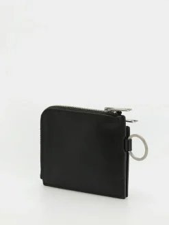 Carhartt WIP Geldbörse Double Vegas Zip