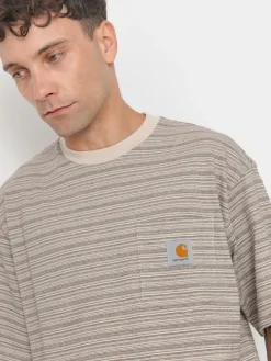Carhartt WIP Gellar Pocket T-Shirt