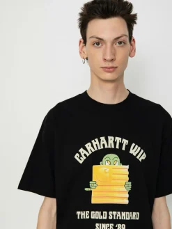 Carhartt WIP Gold Standard T-Shirt