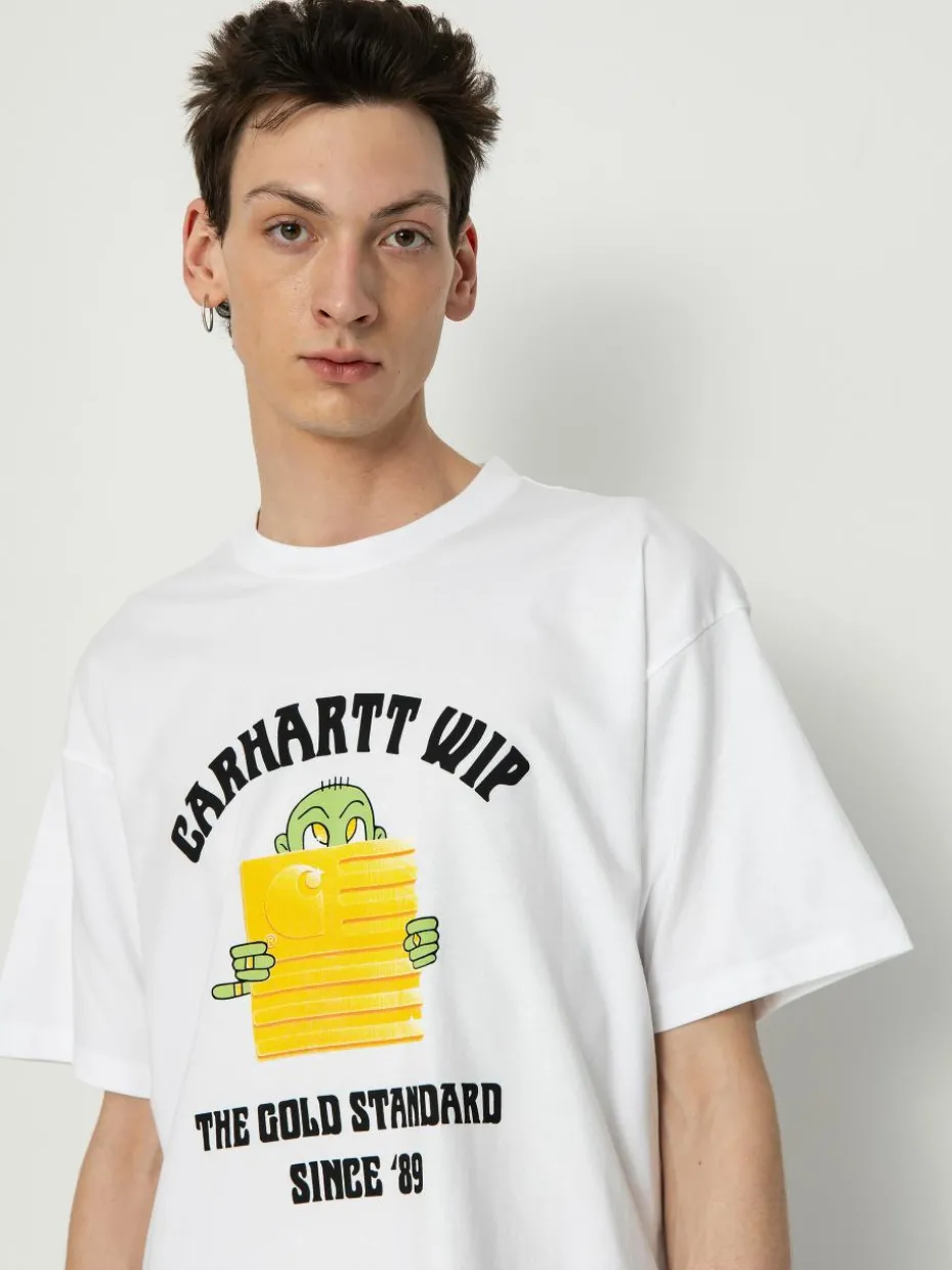 Carhartt WIP Gold Standard T-Shirt