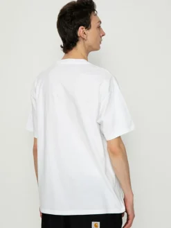 Carhartt WIP Gold Standard T-Shirt