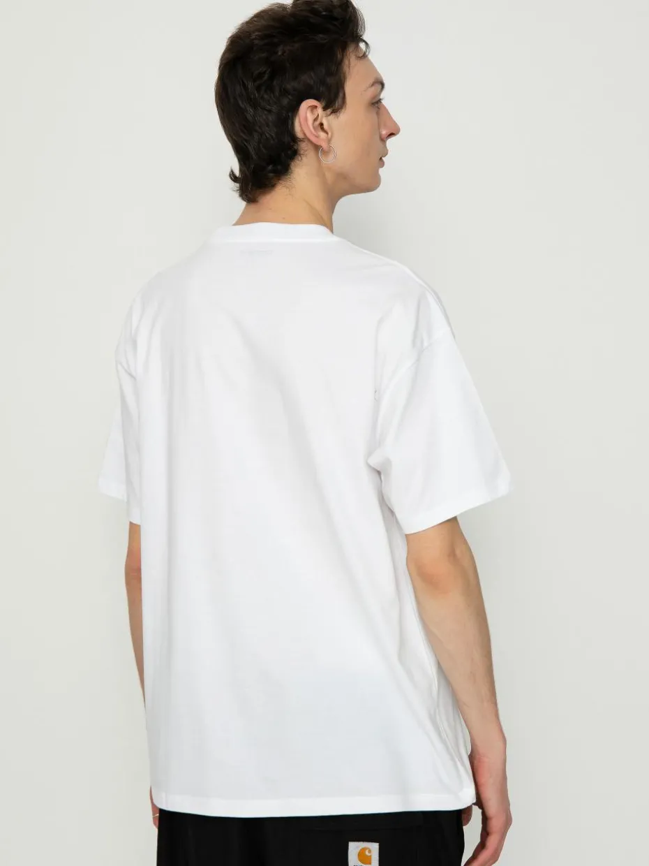 Carhartt WIP Gold Standard T-Shirt