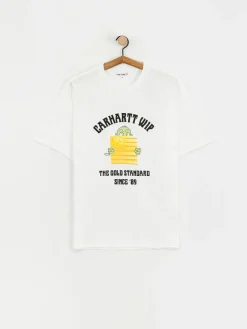 Carhartt WIP Gold Standard T-Shirt