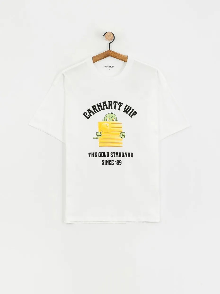 Carhartt WIP Gold Standard T-Shirt