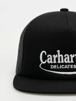 Carhartt WIP Graphic Trucker Cap