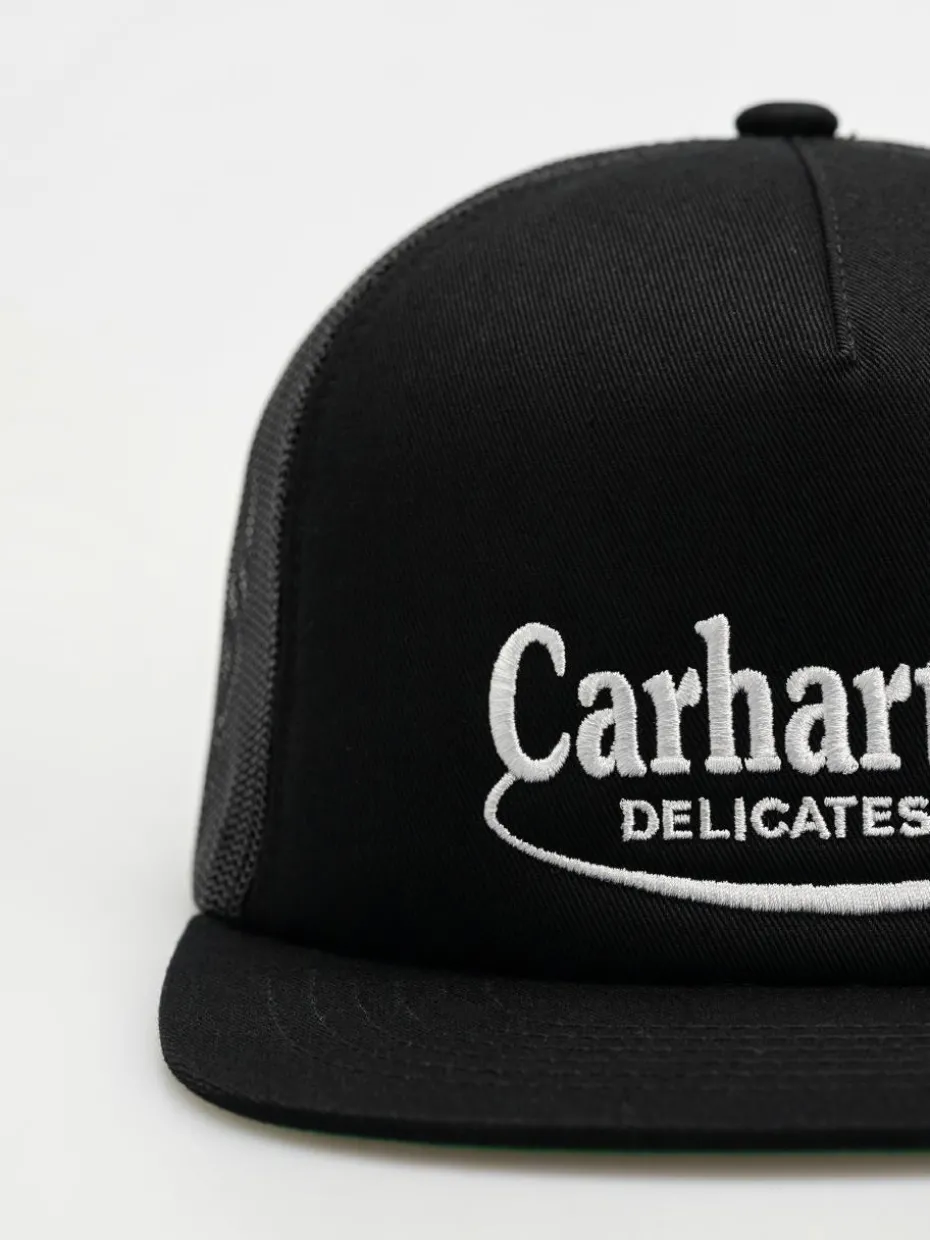 Carhartt WIP Graphic Trucker Cap
