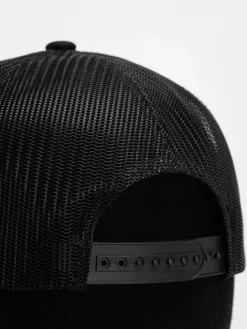 Carhartt WIP Graphic Trucker Cap