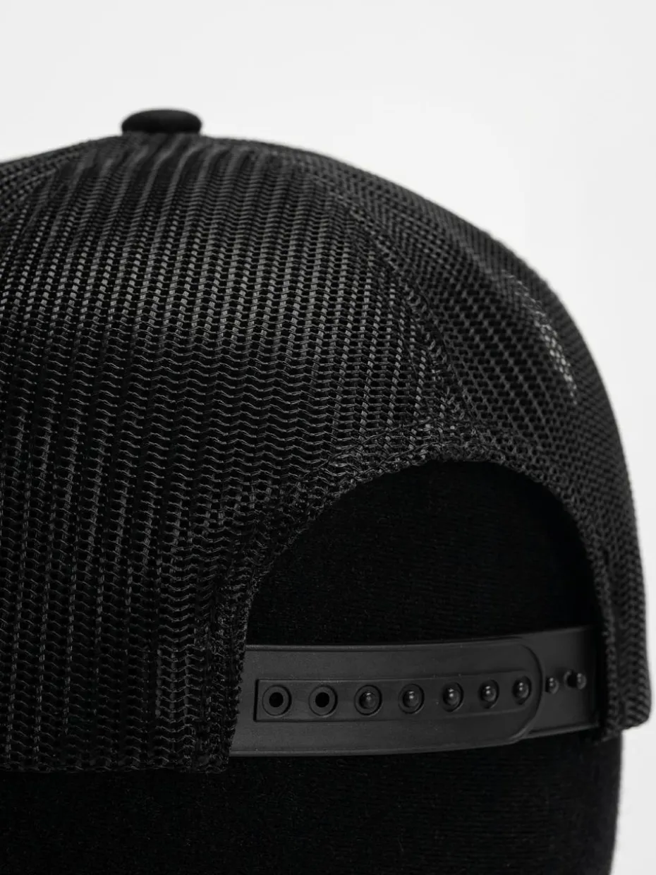 Carhartt WIP Graphic Trucker Cap