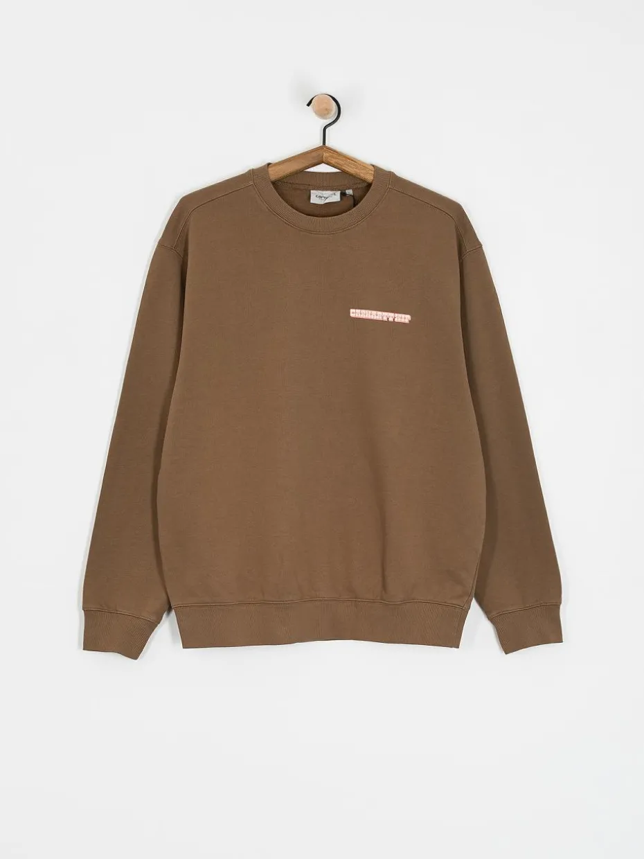 Carhartt WIP Greatest Flicks Sweatshirt