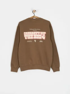 Carhartt WIP Greatest Flicks Sweatshirt