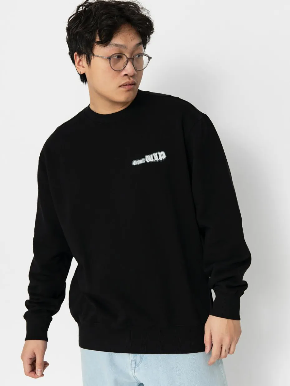 Carhartt WIP Greatest Flicks Sweatshirt
