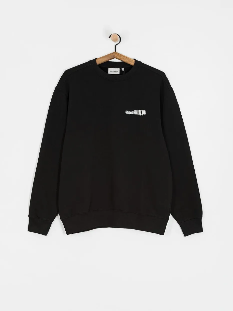 Carhartt WIP Greatest Flicks Sweatshirt