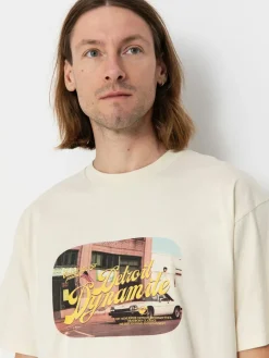 Carhartt WIP Greatest Flicks T-Shirt