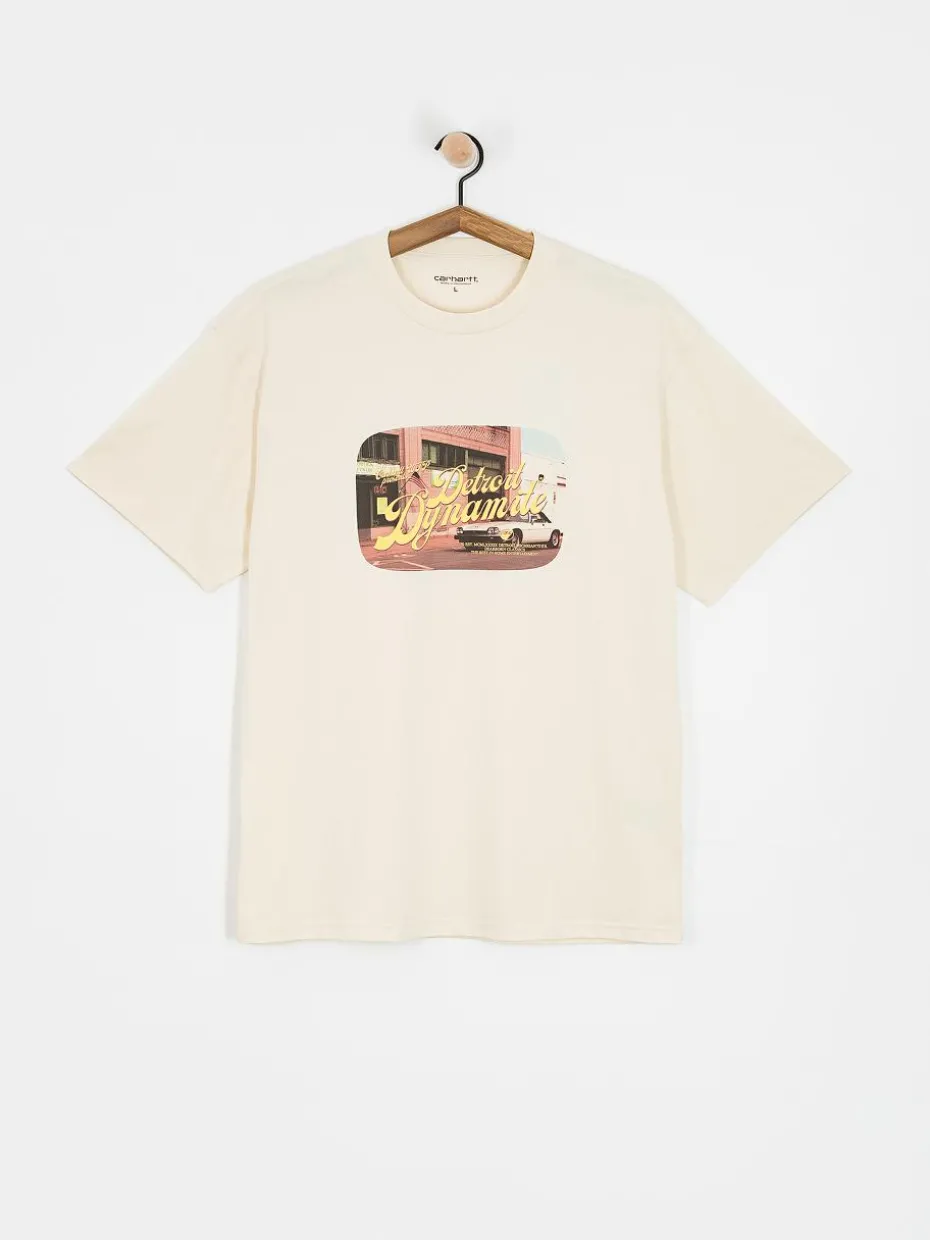 Carhartt WIP Greatest Flicks T-Shirt