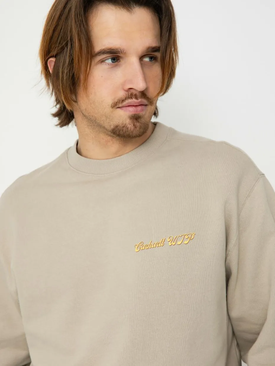 Carhartt WIP Greatest Flicks Sweatshirt