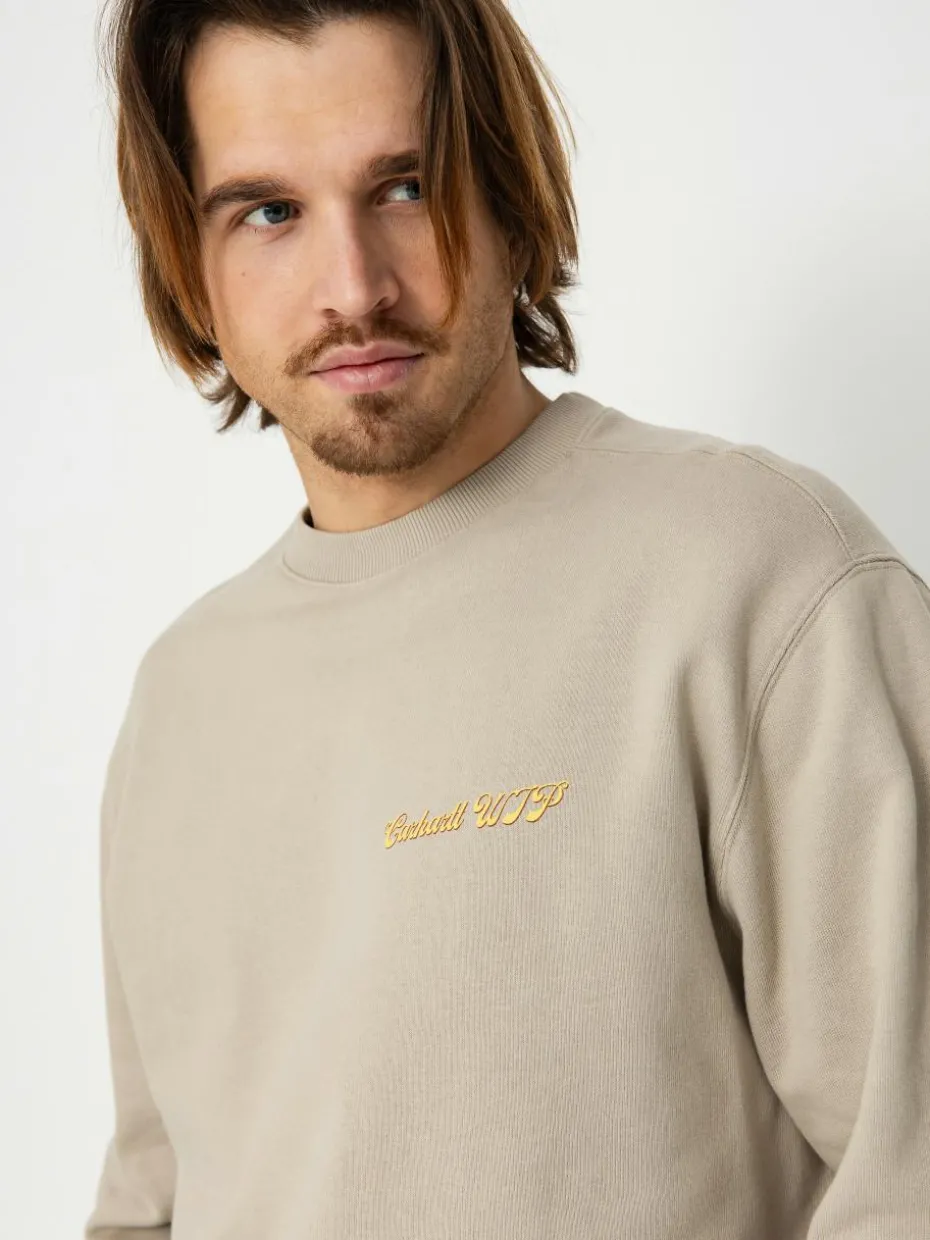 Carhartt WIP Greatest Flicks Sweatshirt