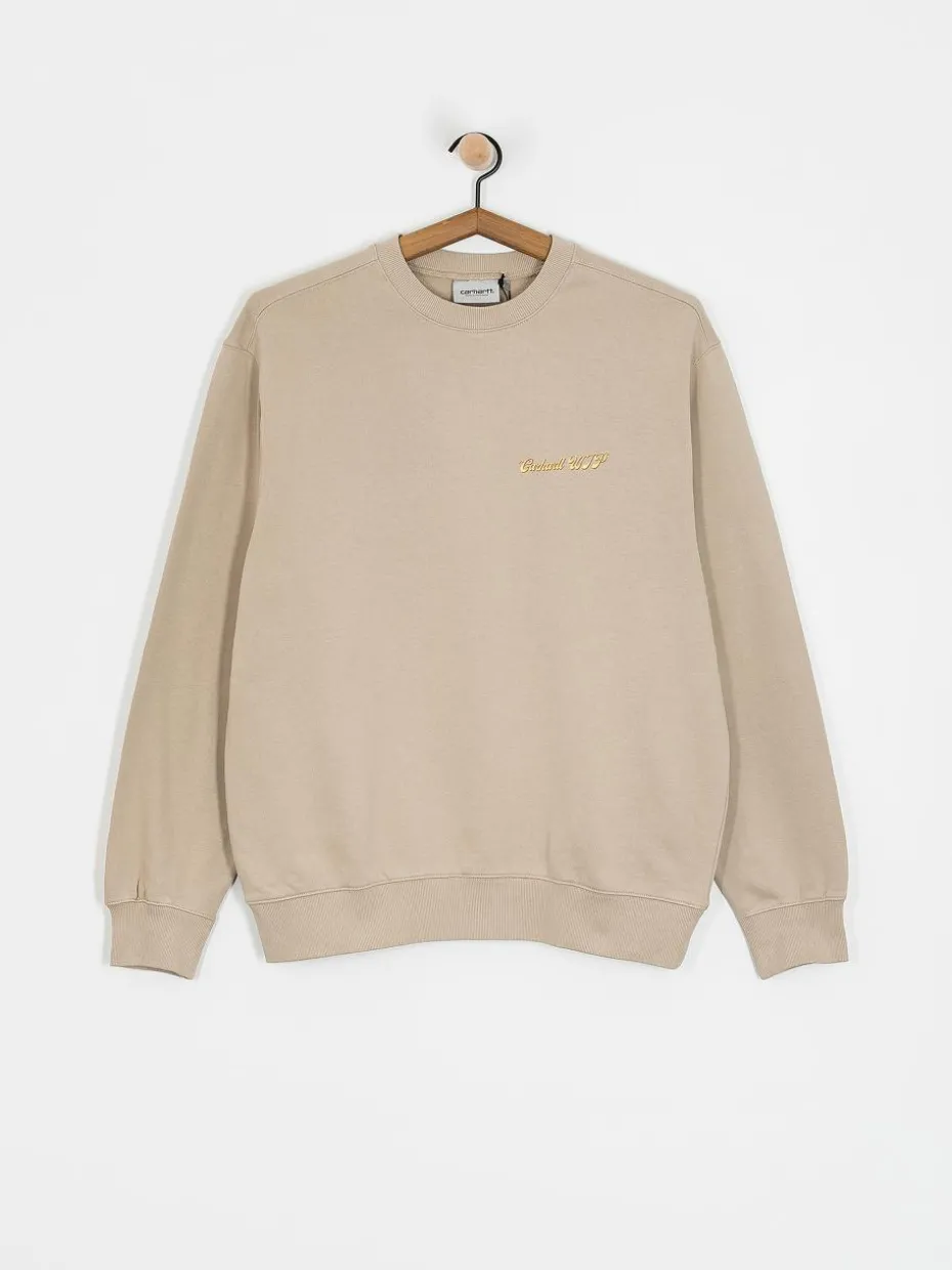 Carhartt WIP Greatest Flicks Sweatshirt