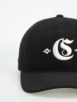 Carhartt WIP Greatest Hits Logo Cap