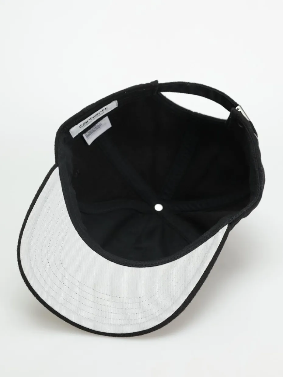 Carhartt WIP Greatest Hits Logo Cap