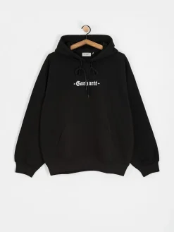 Carhartt WIP Greatest Hits HD Hoodie