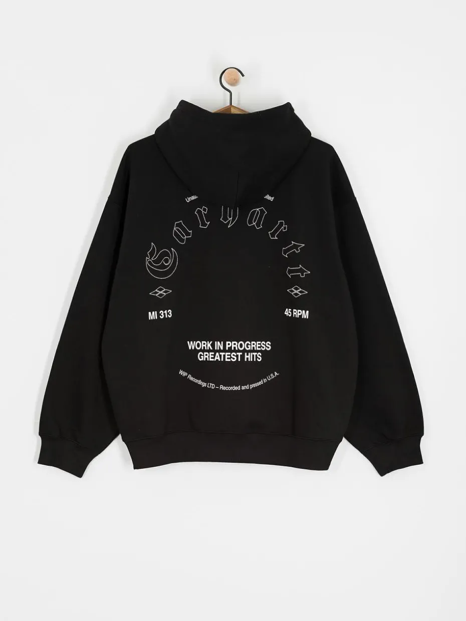Carhartt WIP Greatest Hits HD Hoodie
