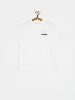 Carhartt WIP Greatest Hits 02 Wmn T-Shirt