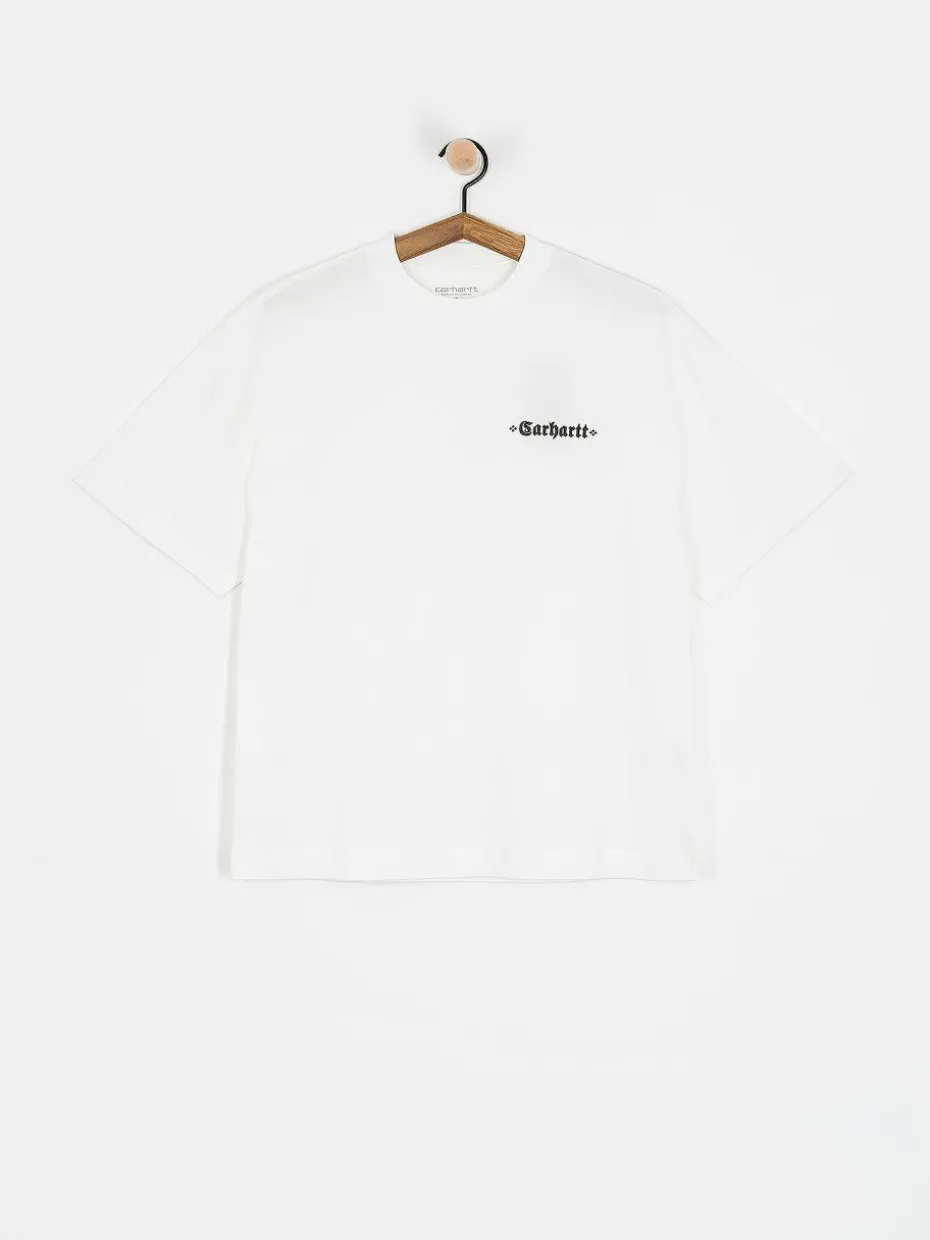 Carhartt WIP Greatest Hits 02 Wmn T-Shirt
